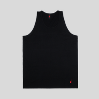 Thumbnail for BLACK TANK TOP