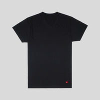 Thumbnail for BLACK V- NECK TEE