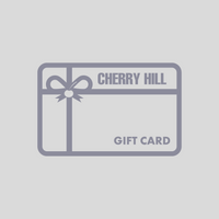 Thumbnail for CHERRY HILL GIFT CARD