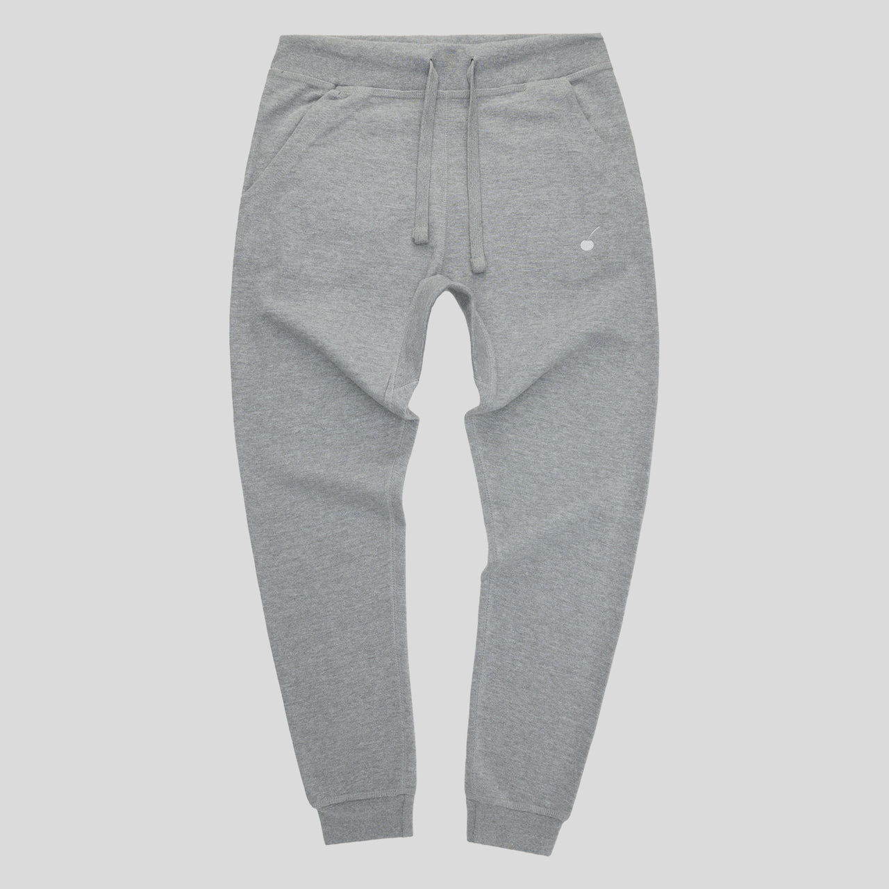 GRAY JOGGER