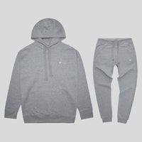 Thumbnail for GRAY FLEECE SET