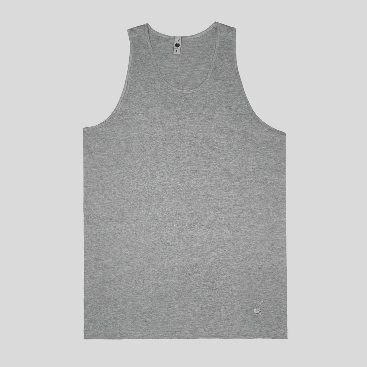 GRAY TANK