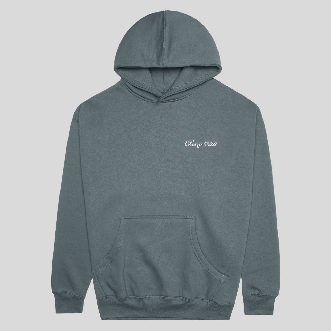 STONE HEAVY WEIGHT HOODIE